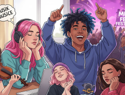 Bagaimana Musik Memengaruhi Kesehatan Mental Kita, Ini Penjelasannya