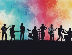 Harmoni Tanpa Sekat, Cara Sonaswara Menawarkan Karya