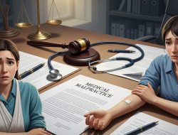 Dugaan Mal Praktik Sunat Laser, Bocah 10 Tahun Jadi Korban