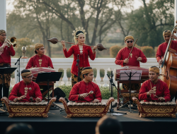 Musik dari Ranah Minang ‘Merantau’ ke Segala Penjuru