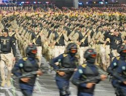 Arab Saudi Gelar Razia, Tercatat Ada 205.000 Jemaah Haji Ilegal