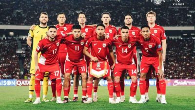Timnas Indonesia