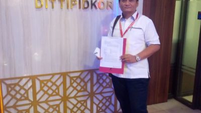 Aset Negara Hilang, Pemkot Jambi Dilaporkan ke Mabes Polri oleh LBH Makalam Justice Center