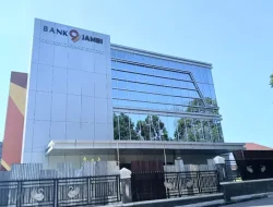 Aset Gedung Pemkot Jambi Raib Sebelum Diserahkan ke Bank 9, LBH Makalam Geram Akan Lapor Polisi