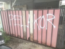 Dituduh Selingkuhan, Mobil Dirampas dan Rumah Dicoret “Lonte”, Wanita di Jambi Laporkan Anak Pejabat