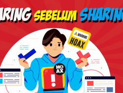 Hoax dan Matinya Nalar Publik