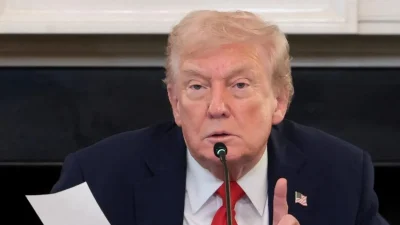 Trump Ancam Kirim Militer ke Nigeria, Sebut Terjadi Genosida terhadap Umat Kristen
