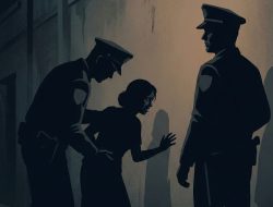 Dua Oknum Polisi di Lingga Dilaporkan atas Dugaan Pencabulan terhadap Anak Di Bawah Umur