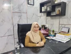 Beda KK Beda Jatah, Ini Skema Dana RT di Kota Jambi