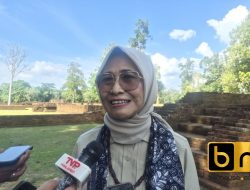 DPR Minta 35% Dana Kebudayaan untuk Cagar Budaya