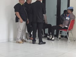 Dua Oknum Polisi Jalani Sidang Etik di Polda Jambi Terkait Dugaan Rudapaksa Gadis 18 Tahun