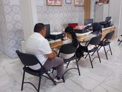 Predator Syahwat Berkedok Guru Silat,  Hukum Jambi Masuk Angin Sebelum Laporan ‘Dipaksa’ Terbit