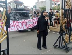 Kapolda Enggan Temui Pendemo, Skandal Pemerkosaan Dituding Jadi Ajang Kongkalikong