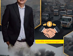 Sandera Jalan Khusus, Konflik Kepentingan, dan Nyawa di Aspal