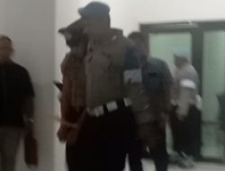 Tak Terima Dipecat, Dua Oknum Polisi Ajukan Banding
