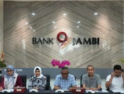 Gangguan Sistem Bank 9 Jambi, Manajemen Minta Maaf dan Pastikan Pemulihan Berjalan