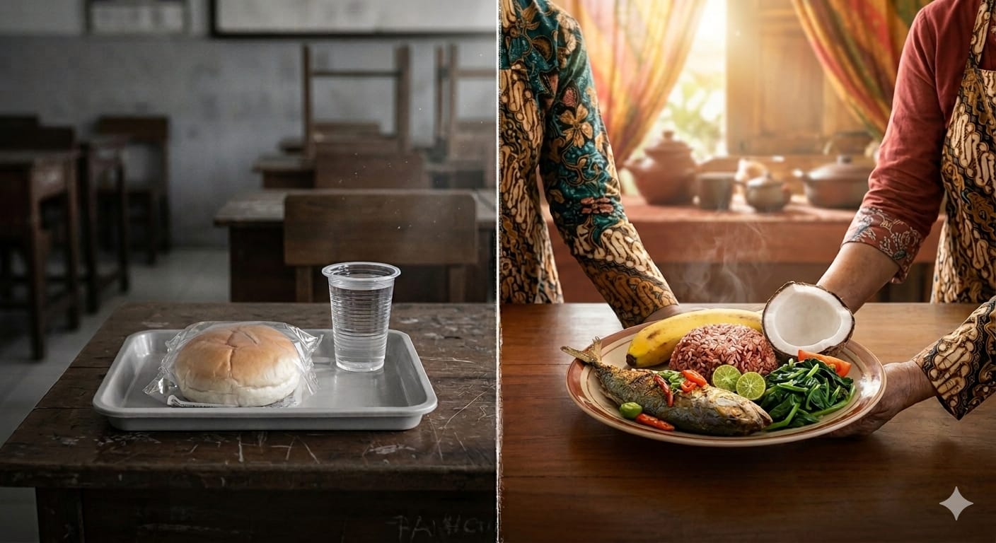 Foto Hanya Sebagai Ilustrasi