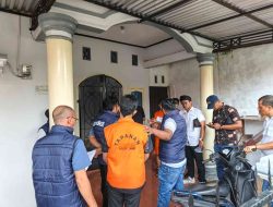 Ditreskrimum Polda Jambi Laksanakan Rekonstruksi Kasus Rudapaksa Oknum Polisi