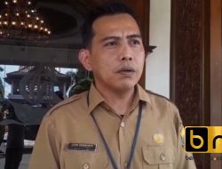 Penyakit Campak Meningkat di Jambi
