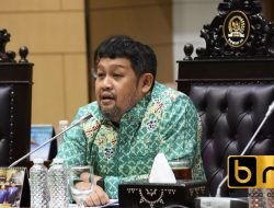 Komisi 3 DPR RI Berencana Bentuk Pusat Rehabilitasi Judol