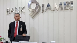 Jadwal Hasil Audit Bank 9 Jambi dan Rencana Upgrade Teknologi