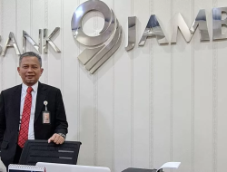 Jadwal Hasil Audit Bank 9 Jambi dan Rencana Upgrade Teknologi