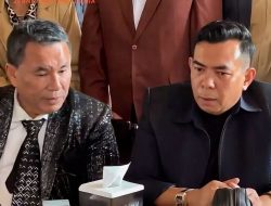 Romiyanto, Sosok Penting Di Balik Perjuangan Korban Rudapaksa Jambi