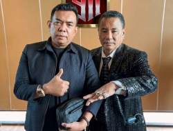 Profil Romiyanto, Totalitas Tanpa Batas, Integritas Tanpa Kompromi