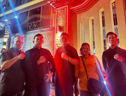 Aneh! Sidang Etik 3 Oknum Polisi Hanya Soal Miras