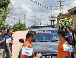 Terlibat Aktif, Kuasa Hukum Desak Evaluasi Putusan Etik dan Peningkatan Status Tiga Oknum Polisi Jadi Tersangka