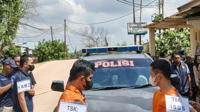 Terlibat Aktif, Kuasa Hukum Desak Evaluasi Putusan Etik dan Peningkatan Status Tiga Oknum Polisi Jadi Tersangka