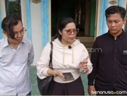 Keterangan Tersangka dan Saksi Berbeda-beda, Kuasa Hukum: Rekonstruksi Membuka Kasus Ini Semakin Jelas