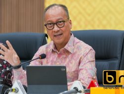 Amankan Stok Plastik Nasional, Kemenperin Siapkan Strategi Hadapi Konflik Global