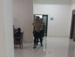 Ini Hasil Putusan Sidang Etik 3 Oknum Polisi Berstatus Saksi Kasus Rudapaksa
