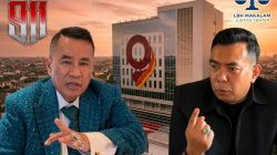Romiyanto Direktur LBH Makalam Akan Gandeng Tim Hotman 911 Kawal Kasus Bank 9 Jambi