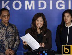 TikTok Tutup 780 Ribu Akun Anak di Bawah 16 Tahun