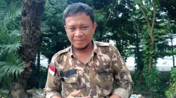 Enam Belas Tahun Menabung, Berakhir Tertipu Travel Umrah