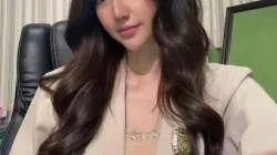 Krisyalia Wahyu Sari Dilantik Menjadi Bendahara DPD Gakum Kosgoro Provinsi Jambi