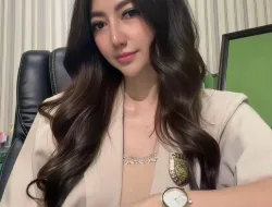 Krisyalia Wahyu Sari Dilantik Menjadi Bendahara DPD Gakum Kosgoro Provinsi Jambi
