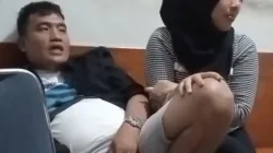 Dicopot Sementara Dari Wakil Dekan, Ternyata Oknum Dosen yang Digrebek Juga Kandidat Komisaris Bank Jambi