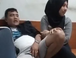 Dicopot Sementara Dari Wakil Dekan, Ternyata Oknum Dosen yang Digrebek Juga Kandidat Komisaris Bank Jambi