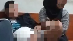 Dicopot Sementara Dari Wakil Dekan, Ternyata Oknum Dosen yang Digrebek Juga Kandidat Komisaris Bank Jambi