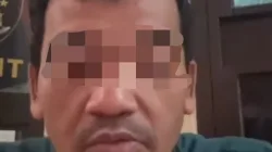 Klarifikasi Dosen UIN Terbantah, Sosok yang Disebut Anggota TNI Ternyata Warga Sipil