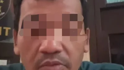 Klarifikasi Dosen UIN Terbantah, Sosok yang Disebut Anggota TNI Ternyata Warga Sipil