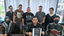 Skandal “Jatah Gubernur” Dalam Percaloan Jaksa