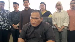 Labirin Polresta Jambi dan Trauma Anak Korban Silat
