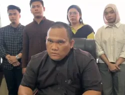 Labirin Polresta Jambi dan Trauma Anak Korban Silat