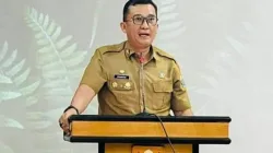 Titin Tidak Diakui, Pemprov Klarifikasi Dugaan Penipuan, Ariansyah: Pak Al Haris Terkejut Bukan Main!