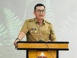 Titin Tidak Diakui, Pemprov Klarifikasi Dugaan Penipuan, Ariansyah: Pak Al Haris Terkejut Bukan Main!