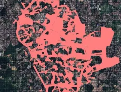 Warga Zona Merah Tolak Bungkam, Siap Tagih Kejelasan Status Lahan!